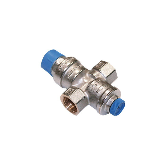 Válvula Reguladora De Presión De Agua De 1/2