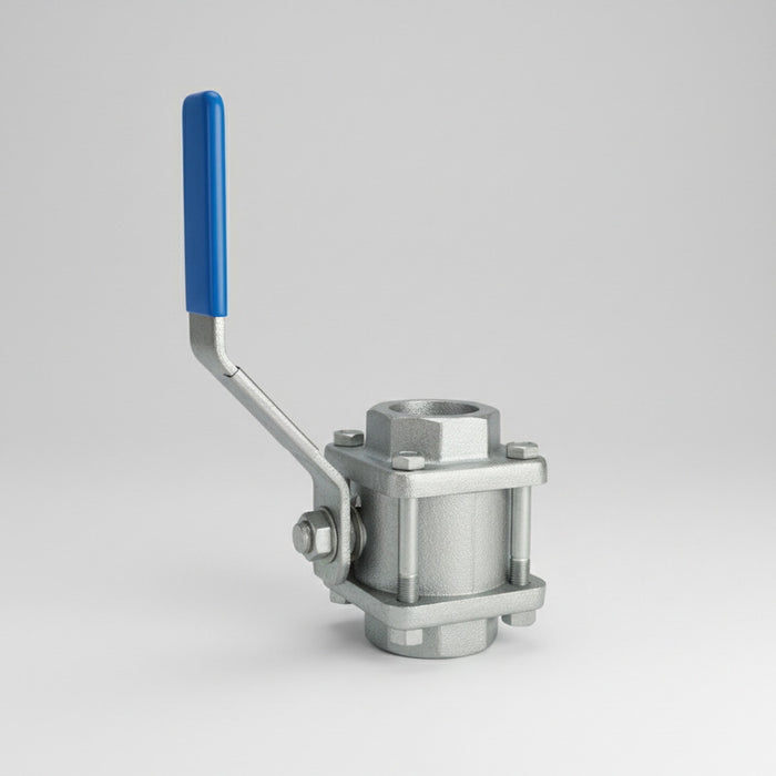 Valvula De Esfera De 2 Marca Spirax Sarco Modelo M10s2