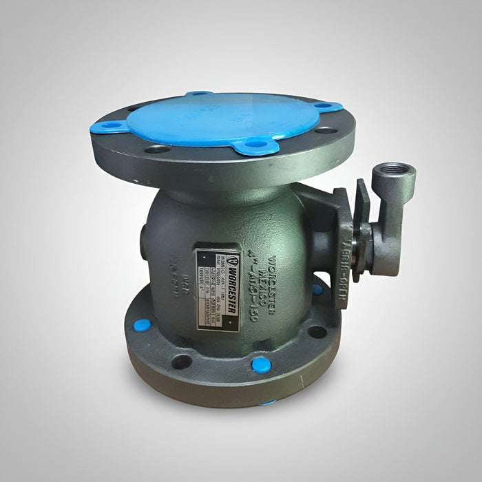 Válvula De Bola De 4 Worcester 444-t