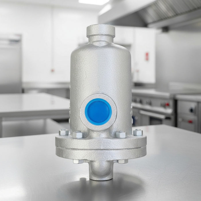 Trampa De Cubeta Invertida De 1 Marca Armstrong