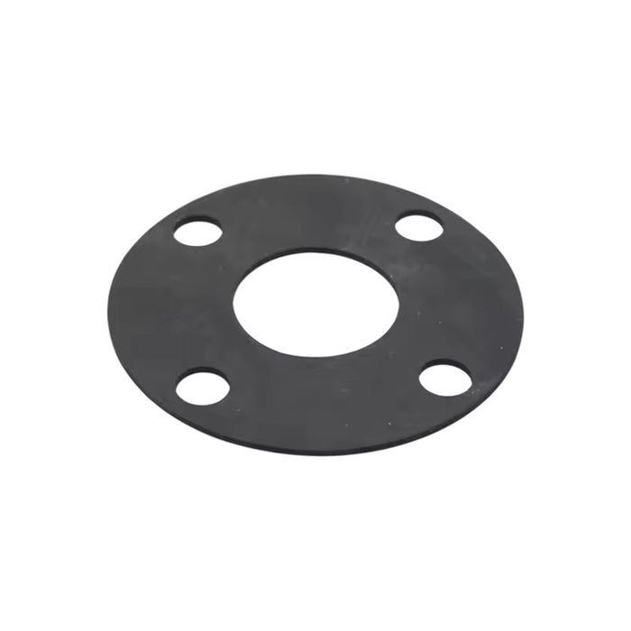 10 Pieza Empaque Neopreno Para Brida De 3 PuLG