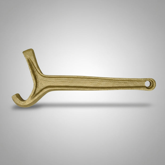 1 Llave Universal Para Manguera Contra Incendio Hidrante