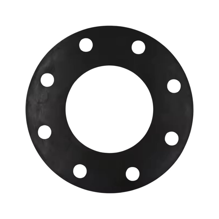 5 Pieza Empaque Neopreno Para Brida De 8 PuLG