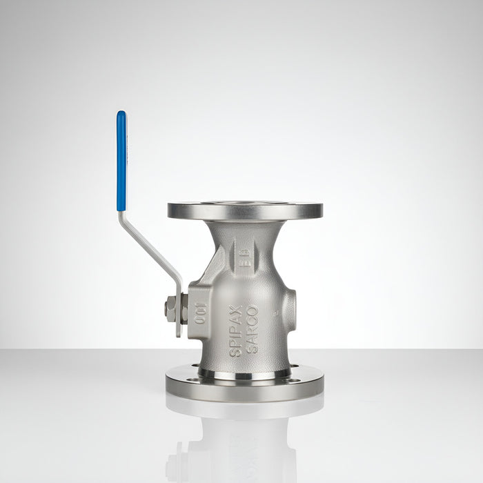 Válvula De Esfera De 2 Marca Spirax Sarco