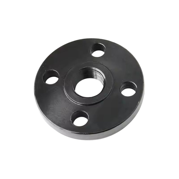 Brida Slip On 2-1/2 Pulgada 150# Rf Acero Carbón A105