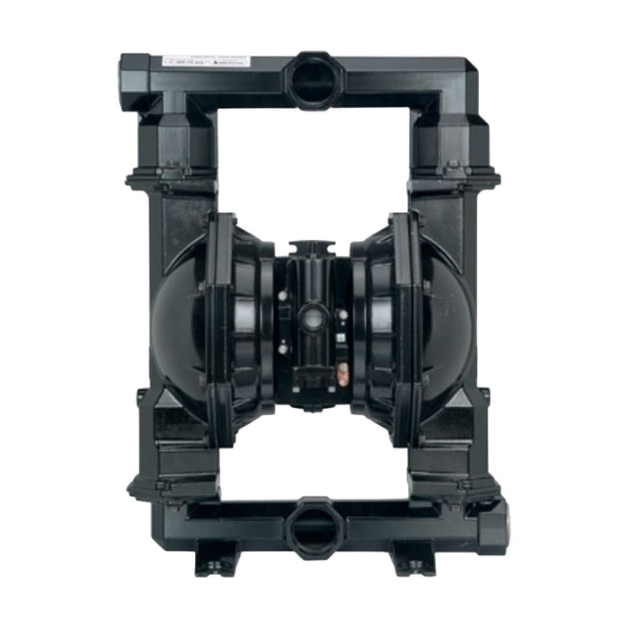 Bomba De Diafragma Neumático De 3 Marca Aro