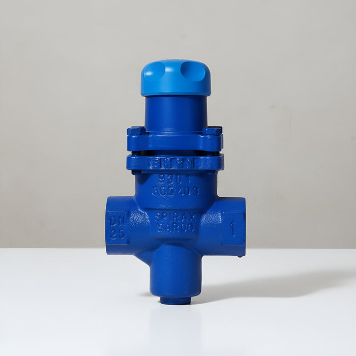 Válvula Reguladora De Presión De 1/2 Spirax Sarco Brv2s