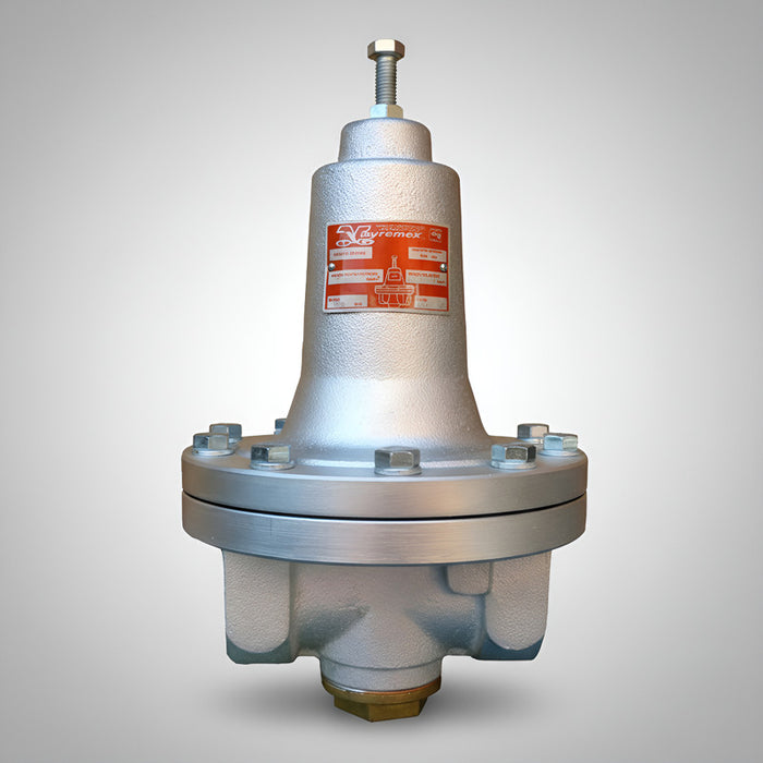 Válvula Reguladora De Presión De 2 Marca Vayremex 469