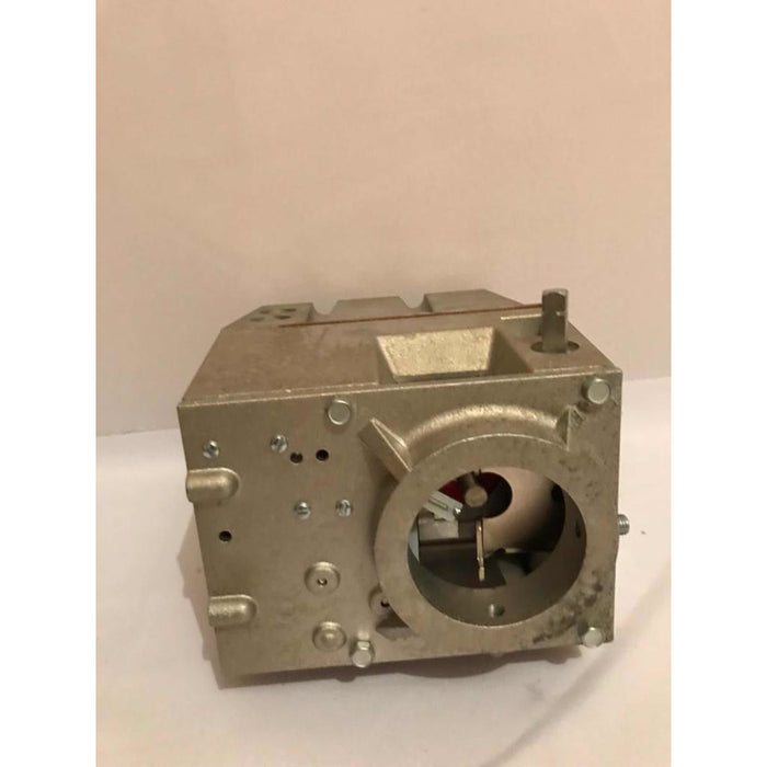 Actuador Motorizado Para Válvula De Gas Honeywell