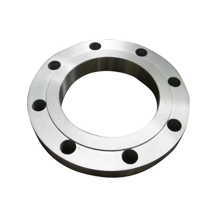 1 Pieza Brida Slip On 6 Pulgada 150# Rf Acero Carbón A105