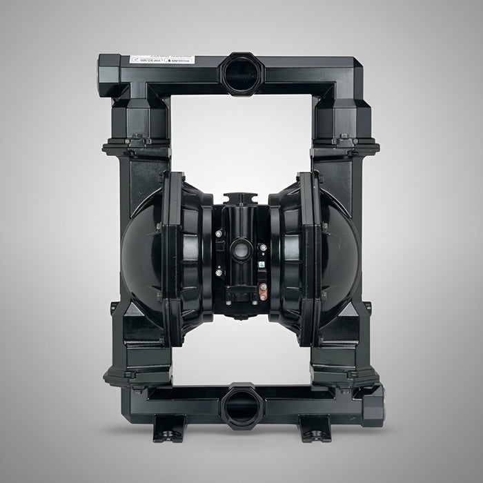 Bomba De Diafragma Neumático De 2 Marca Aro