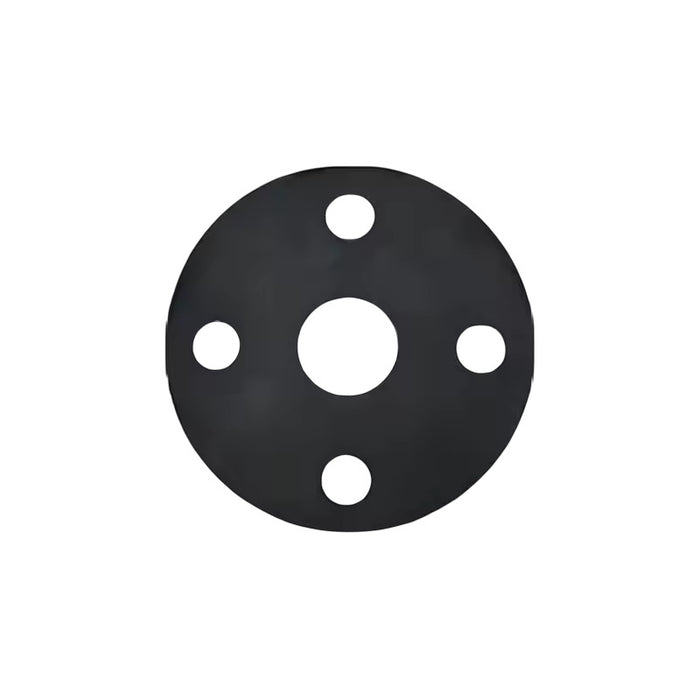 5 Pieza Empaque Neopreno Para Brida De 3 PuLG