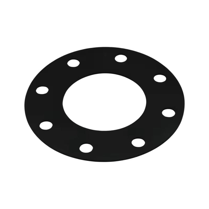 5 Pieza Empaque Neopreno Para Brida De 8 PuLG