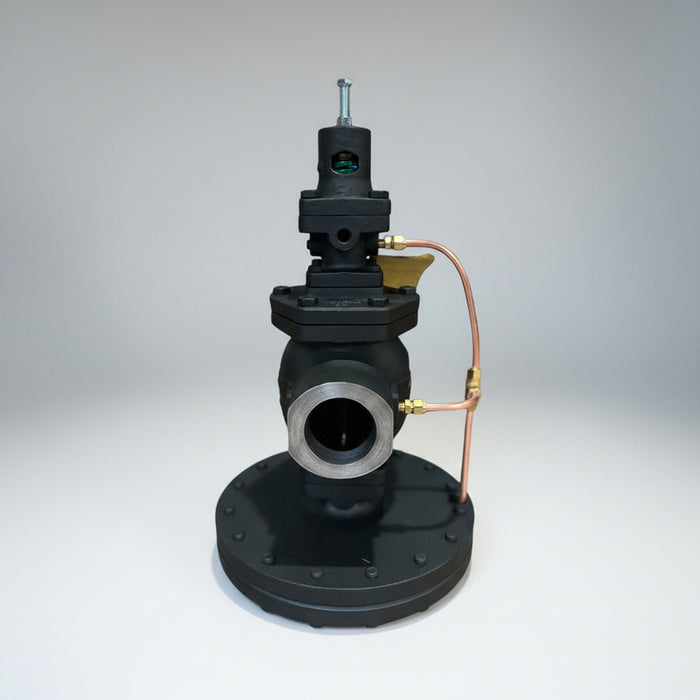 Válvula Reguladora De Presión De 1-1/4 Marca Armstrong