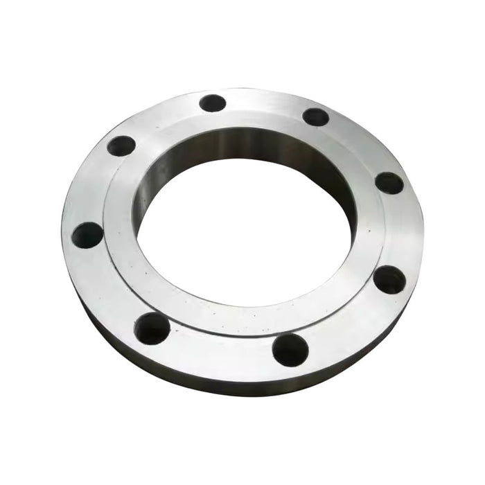 1 Pieza Brida Slip On 6 Pulgada 150# Rf Acero Carbón A105