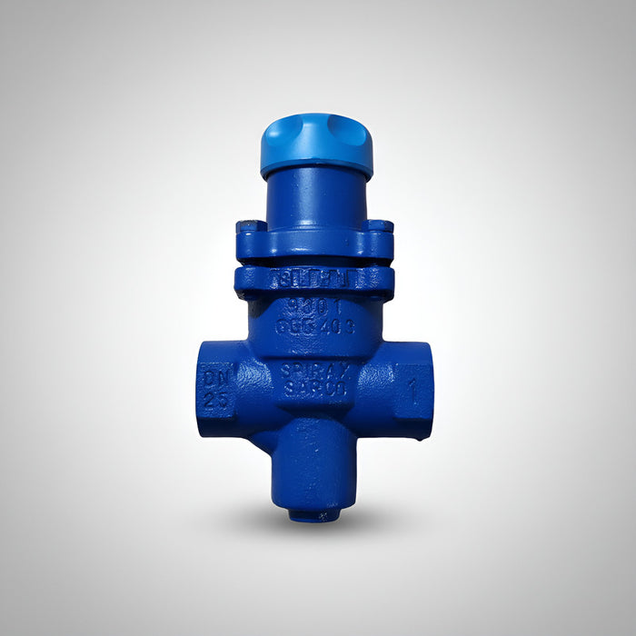 Válvula Reguladora De Presión De 1/2 Spirax Sarco Brv2s