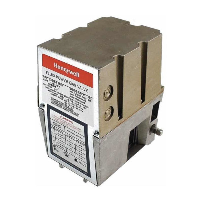 Actuador Motorizado Para Válvula De Gas Honeywell