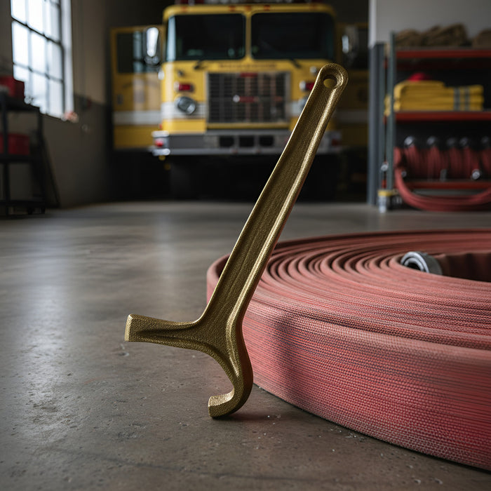 1 Llave Universal Para Manguera Contra Incendio Hidrante