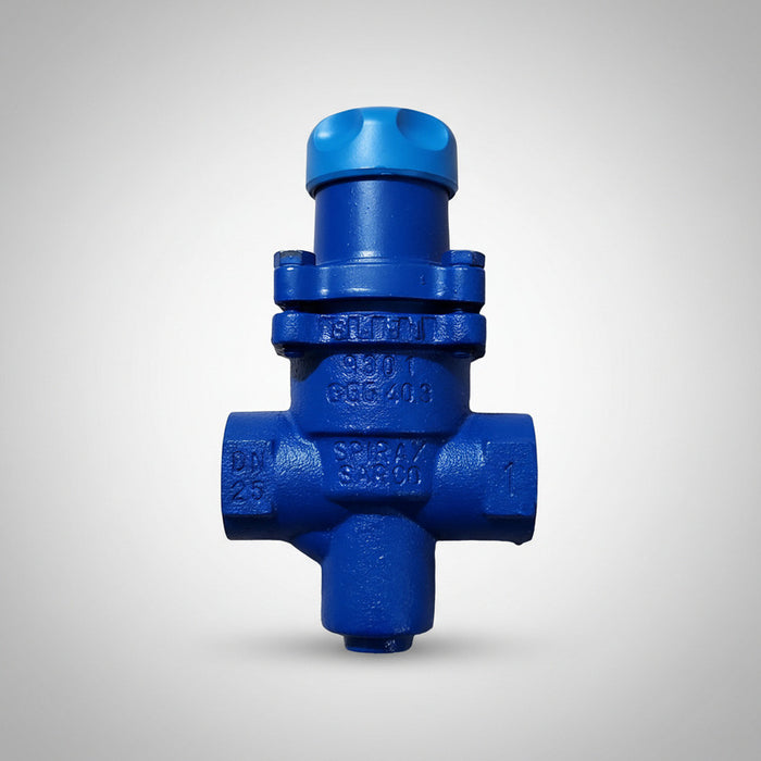 Válvula Reguladora De Presión De 1/2 Spirax Sarco Brv2s