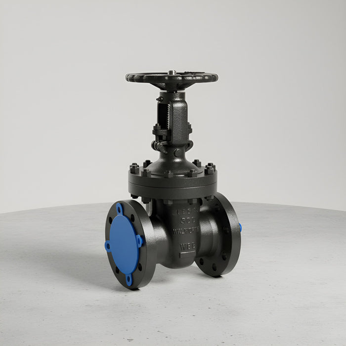 Válvula De Compuerta De 4 Clase 300 Marca Walworth