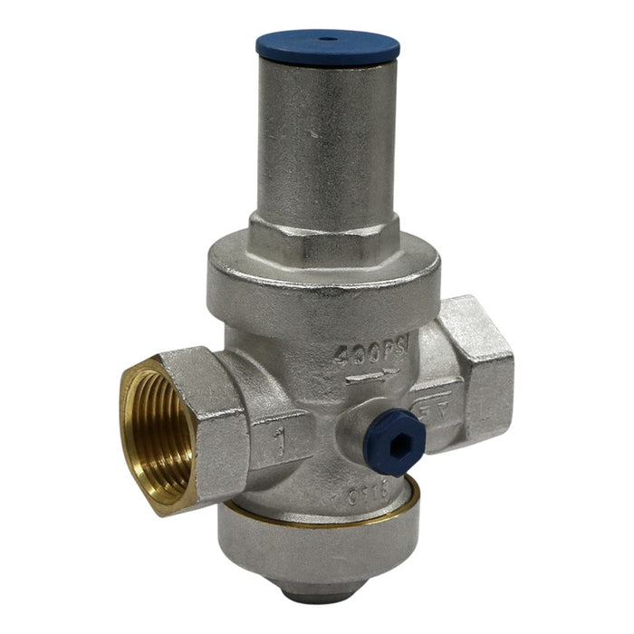 Válvula Reguladora De Presión De Agua De 1/2