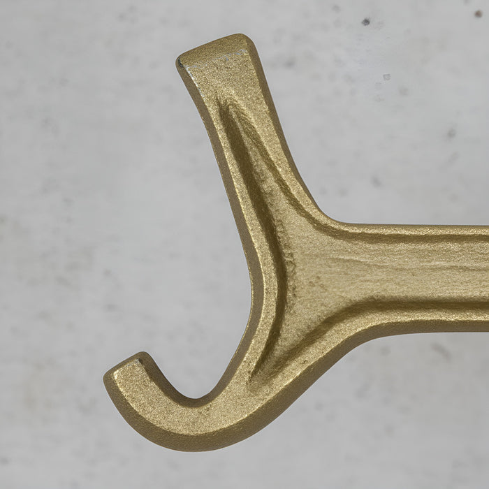 1 Llave Universal Para Manguera Contra Incendio Hidrante