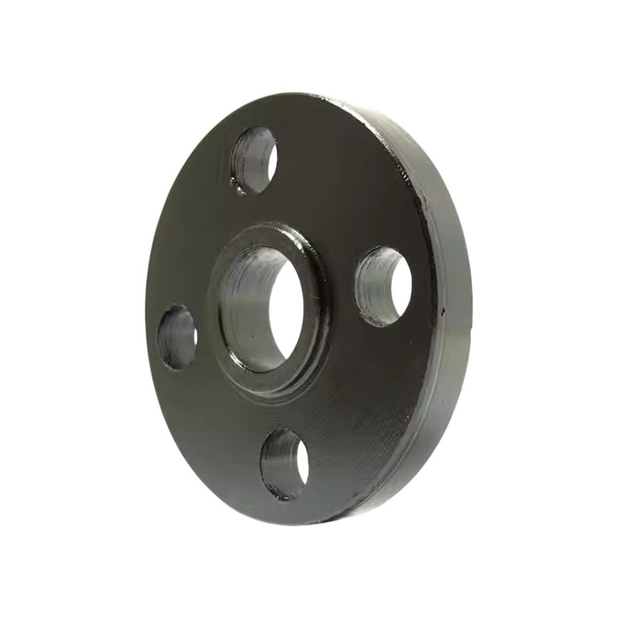 1 Pieza Brida Slip On 2 Pulgada 150# Rf Acero Carbón A105