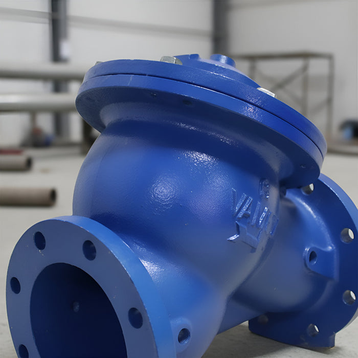 Válvula De Flotador O Reguladora De Presión De 6 Vamex