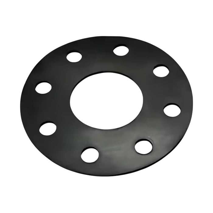 5 Pieza Empaque Neopreno Para Brida De 8 PuLG