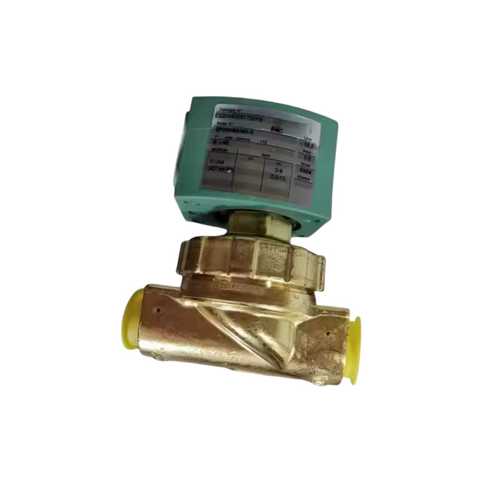Válvula Solenoide De 1/2 Marca Asco Vapor