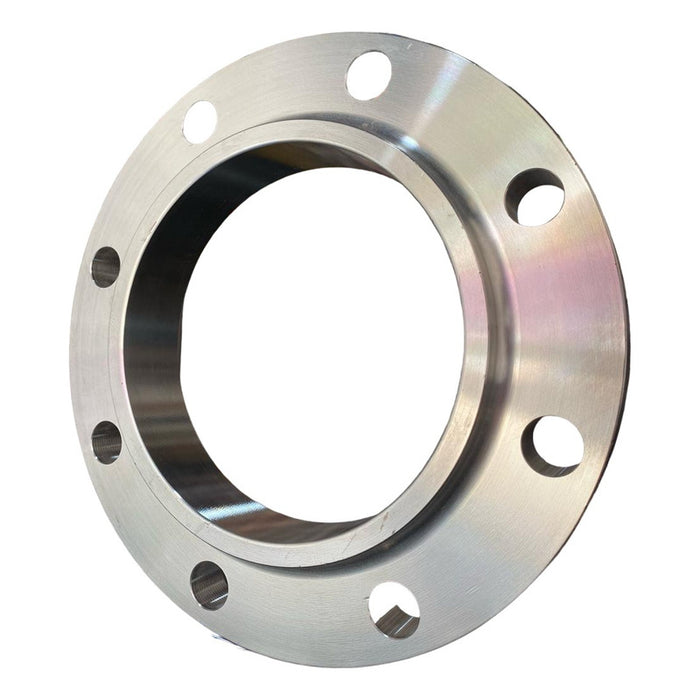 Brida De Acero Inoxidable De 6 Clase 150 Slip On
