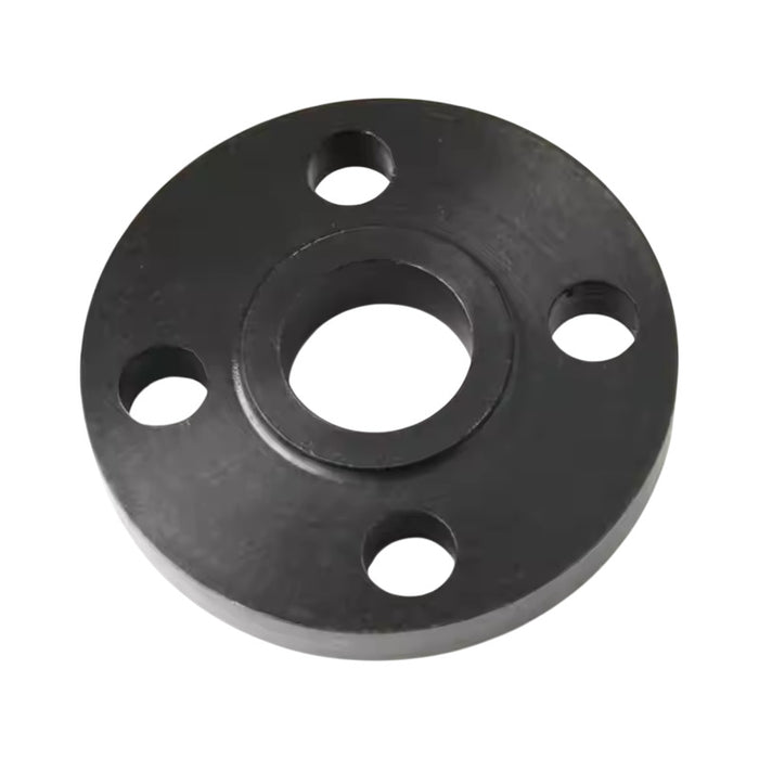 1 Pieza Brida Slip On 4 Pulgada 150# Rf Acero Carbón A105