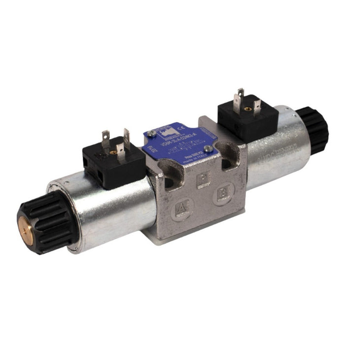 Vs6m Hydraulics Valvula Solenoide