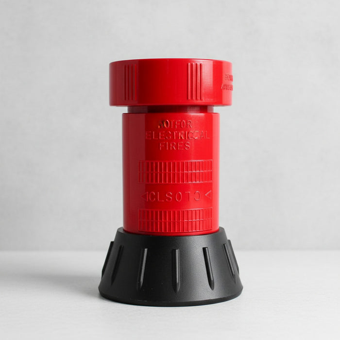 Chiflon 1.5'' Nh X 100 Gpm Policarbonato Envio Gratis