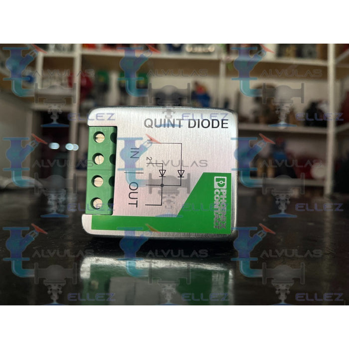 2938963 Phoenix Contact - Quint-diode/40