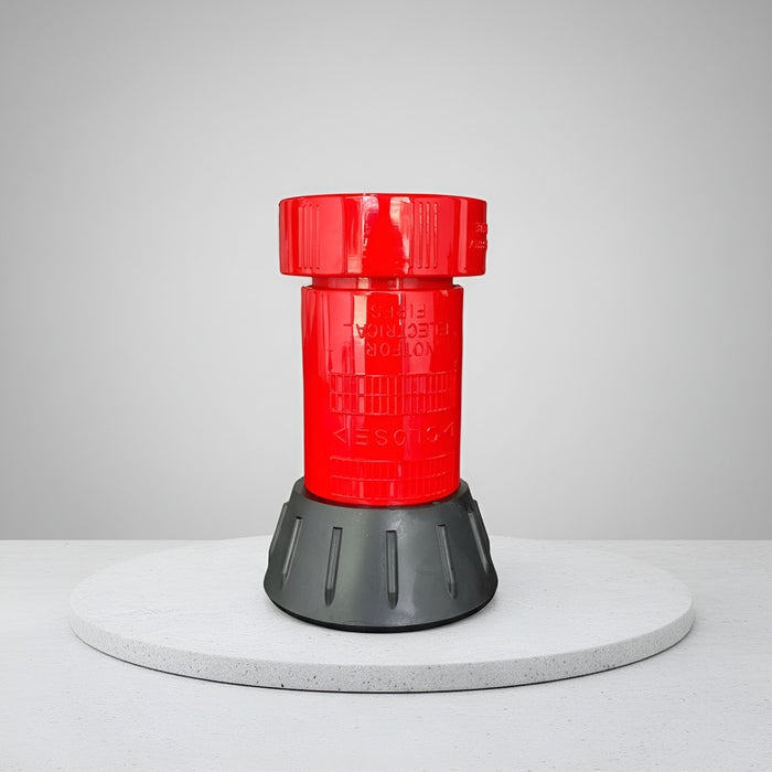 Chiflon 1.5'' Nh X 100 Gpm Policarbonato Envio Gratis